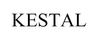 KESTAL trademark