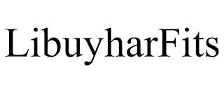 LIBUYHARFITS trademark