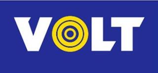 VOLT trademark