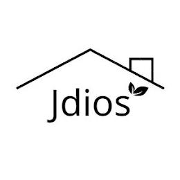 JDIOS trademark