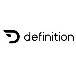 D DEFINITION trademark