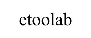 ETOOLAB trademark