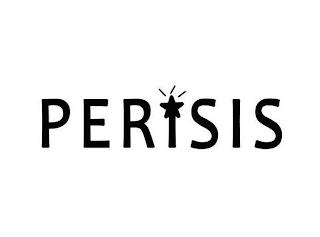 PERISIS trademark