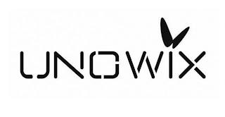 UNOWIX trademark