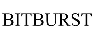 BITBURST trademark