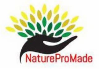 NATUREPROMADE trademark