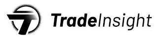 T TRADEINSIGHT trademark