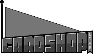 CARDSHOP LIVE trademark