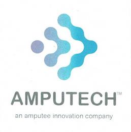 AMPUTECH AN AMPUTEE INNOVATION COMPANY trademark