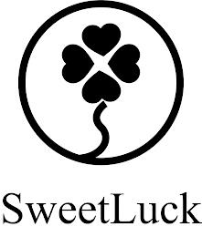 SWEETLUCK trademark