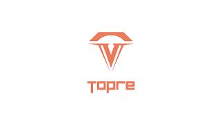 V TOPRE trademark