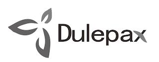 DULEPAX trademark