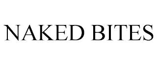 NAKED BITES trademark