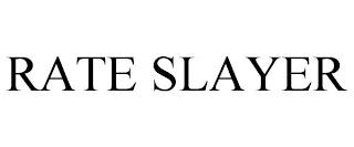 RATE SLAYER trademark