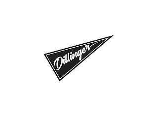 DILLINGER trademark