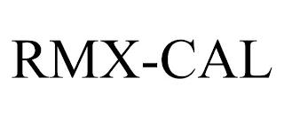 RMX-CAL trademark