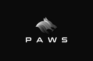 PAWS trademark