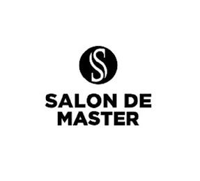 S SALON DE MASTER trademark