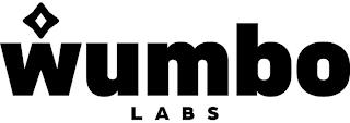 WUMBO LABS trademark