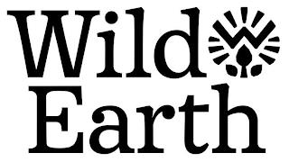 WILD W EARTH trademark