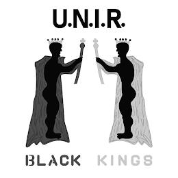 U.N.I.R. BLACK KINGS trademark