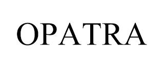 OPATRA trademark