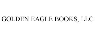 GOLDEN EAGLE BOOKS, LLC trademark