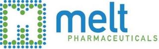 M MELT PHARMACEUTICALS trademark