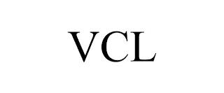 VCL trademark