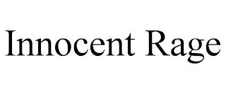 INNOCENT RAGE trademark