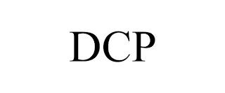 DCP trademark