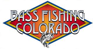 BASS FISHING COLORADO trademark