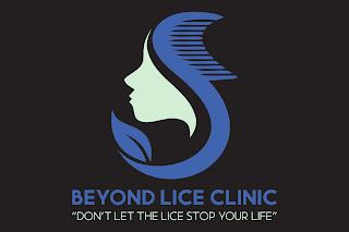 BEYOND LICE CLINIC ''DON'T LET THE LICE STOP YOUR LIFE'' trademark