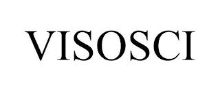 VISOSCI trademark