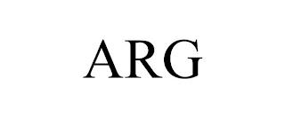 ARG trademark