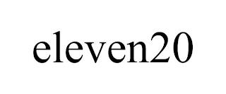 ELEVEN20 trademark