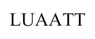 LUAATT trademark