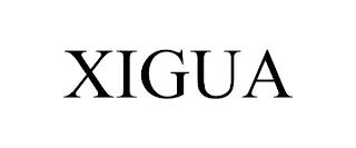 XIGUA trademark