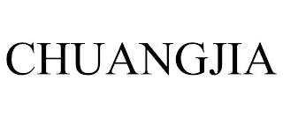 CHUANGJIA trademark