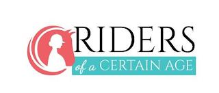 RIDERS OF A CERTAIN AGE trademark