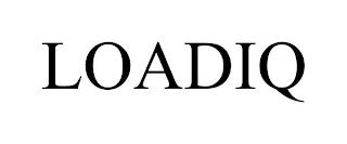 LOADIQ trademark