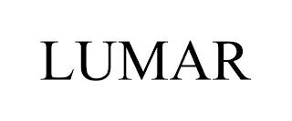 LUMAR trademark