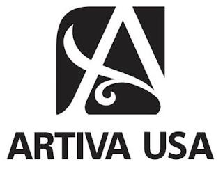 A ARTIVA USA trademark