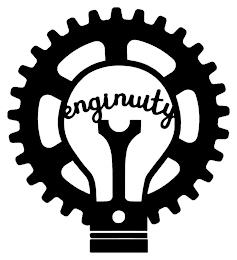 ENGINUITY trademark