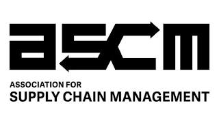 ASCM ASSOCIATION FOR SUPPLY CHAIN MANAGEMENT trademark