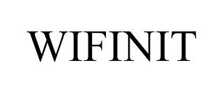 WIFINIT trademark