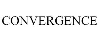 CONVERGENCE trademark