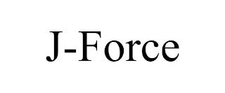 J-FORCE trademark