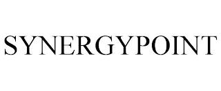 SYNERGYPOINT trademark