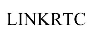 LINKRTC trademark